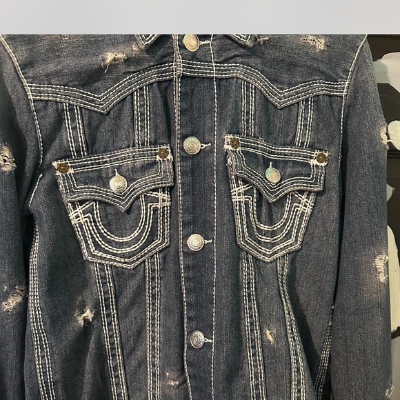 true religion vintage - Picture 2 of 5